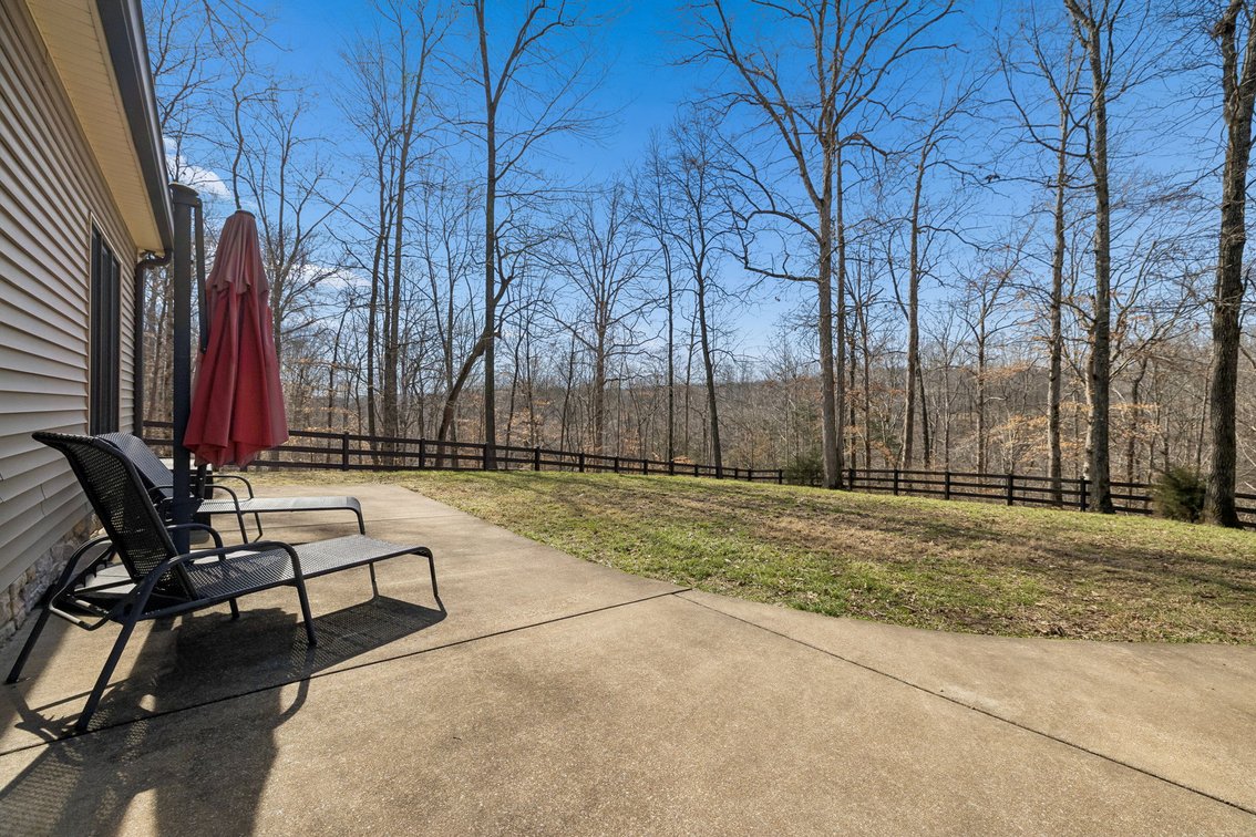 Image for “One-of-a-Kind” Custom Hilltop Hideaway -  3,980 SF with 4.28 acres