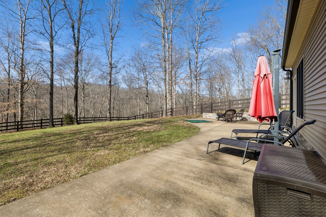 Image for “One-of-a-Kind” Custom Hilltop Hideaway -  3,980 SF with 4.28 acres