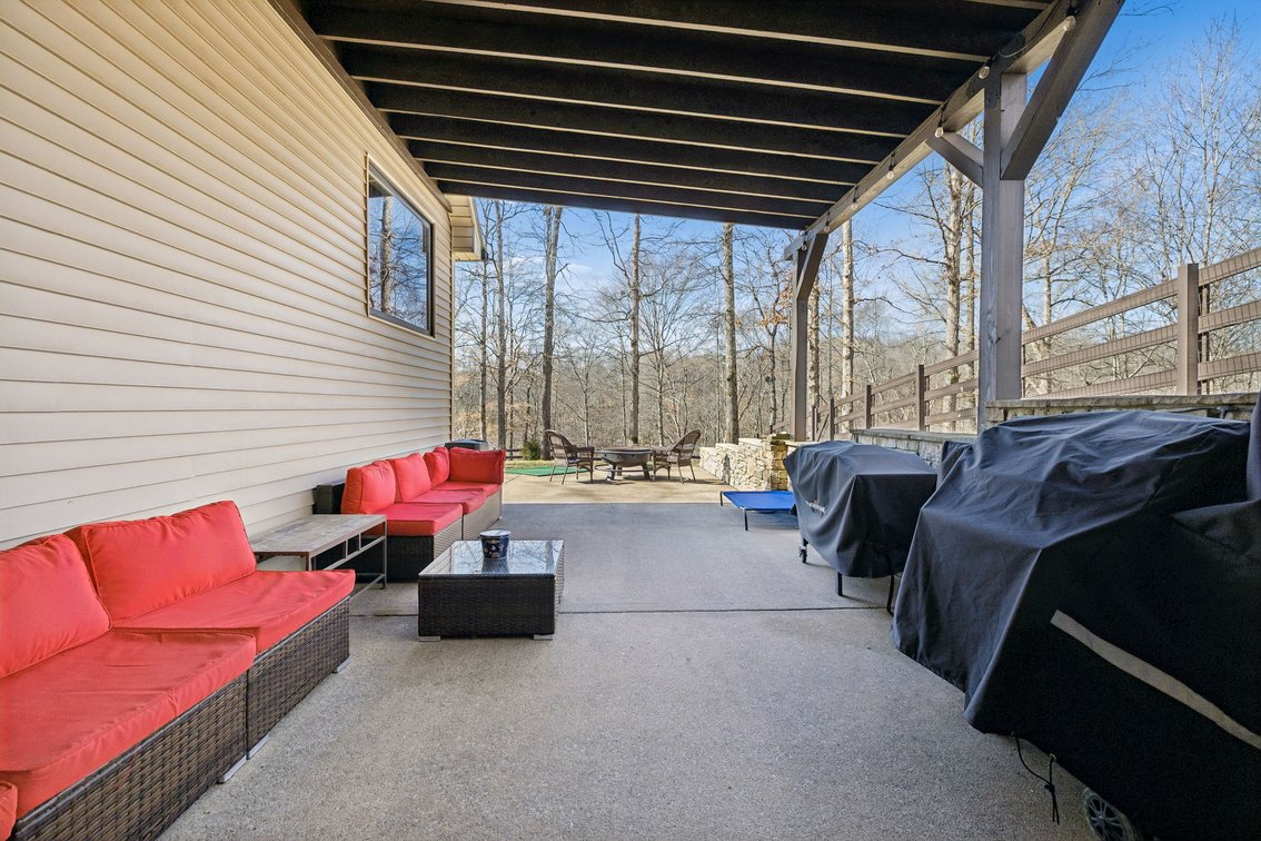 Image for “One-of-a-Kind” Custom Hilltop Hideaway -  3,980 SF with 4.28 acres