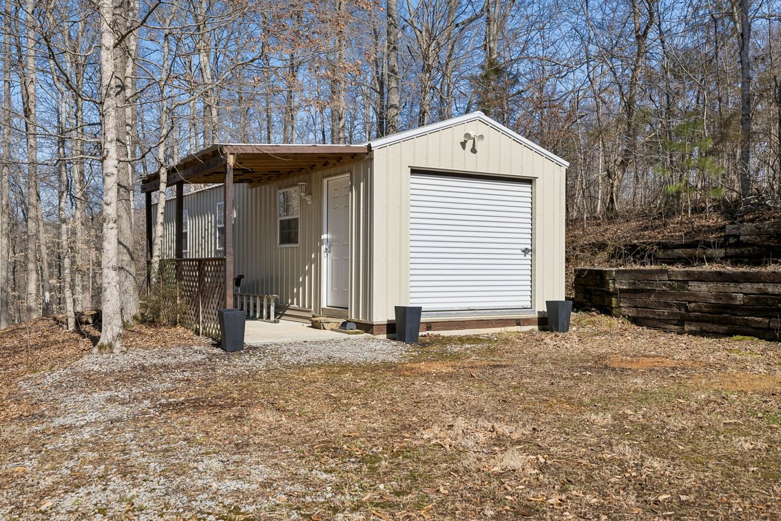 Image for “One-of-a-Kind” Custom Hilltop Hideaway -  3,980 SF with 4.28 acres