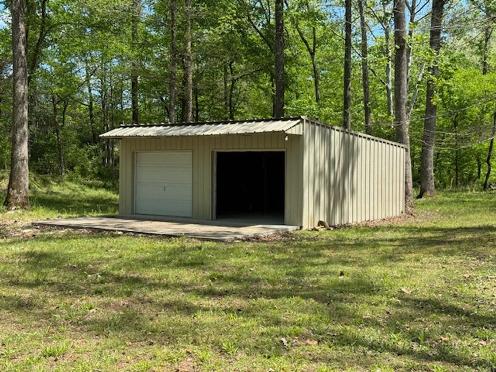 Image for Creekside Haven - Cabin on Bells Branch Creek w/ 3.76 acres