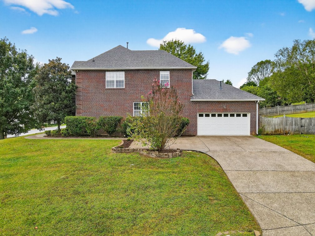 Image for Fairview Brick Home - 3,048sf / 4 BR's - Kyles Creek