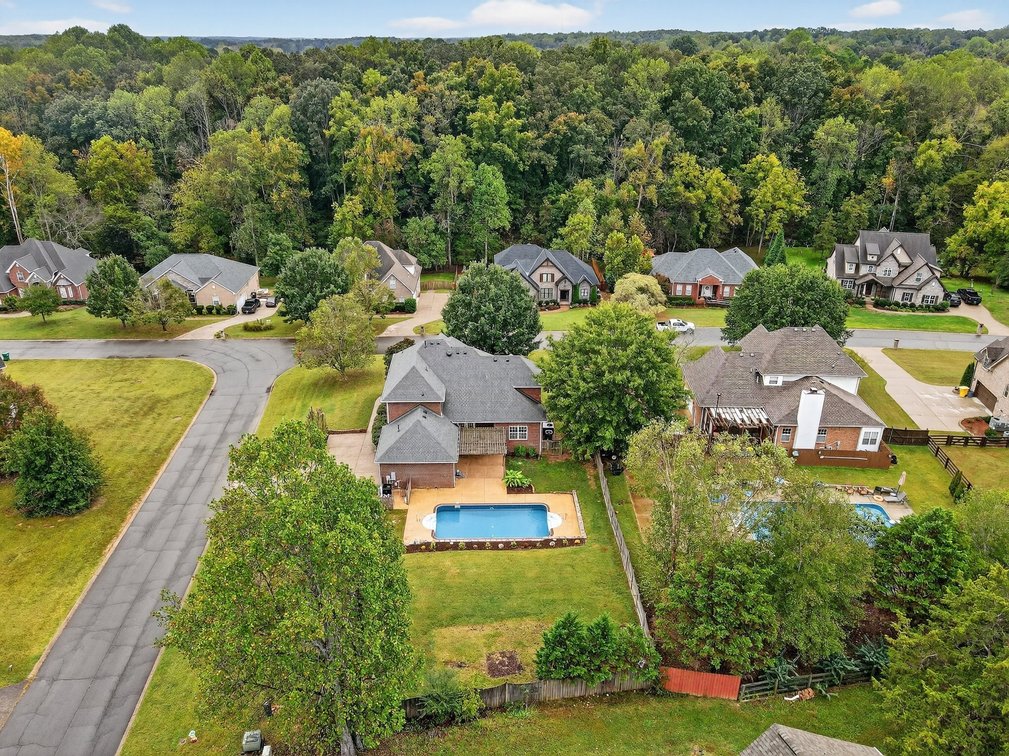 Image for Fairview Brick Home - 3,048sf / 4 BR's - Kyles Creek