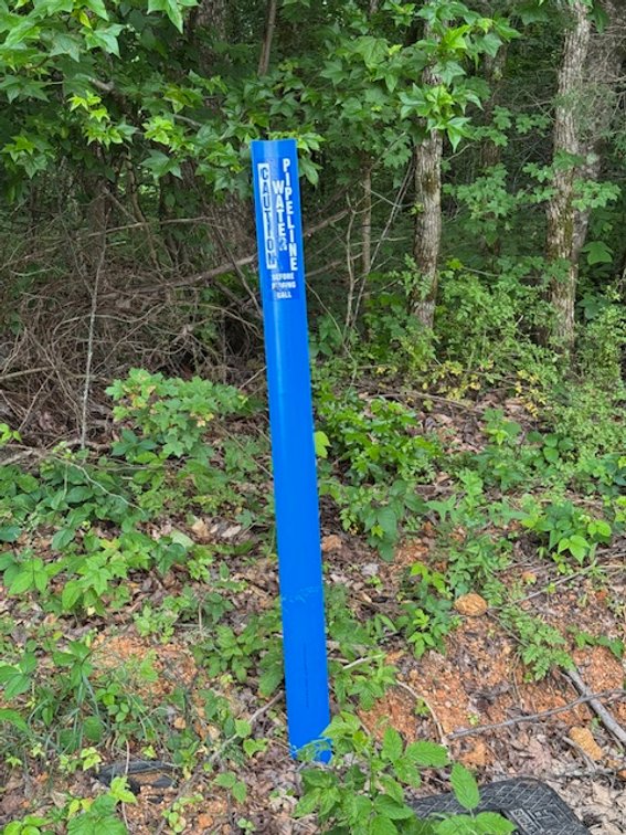 Image for Buffalo River - 5.5 acres on paved road with utilities - Perry County