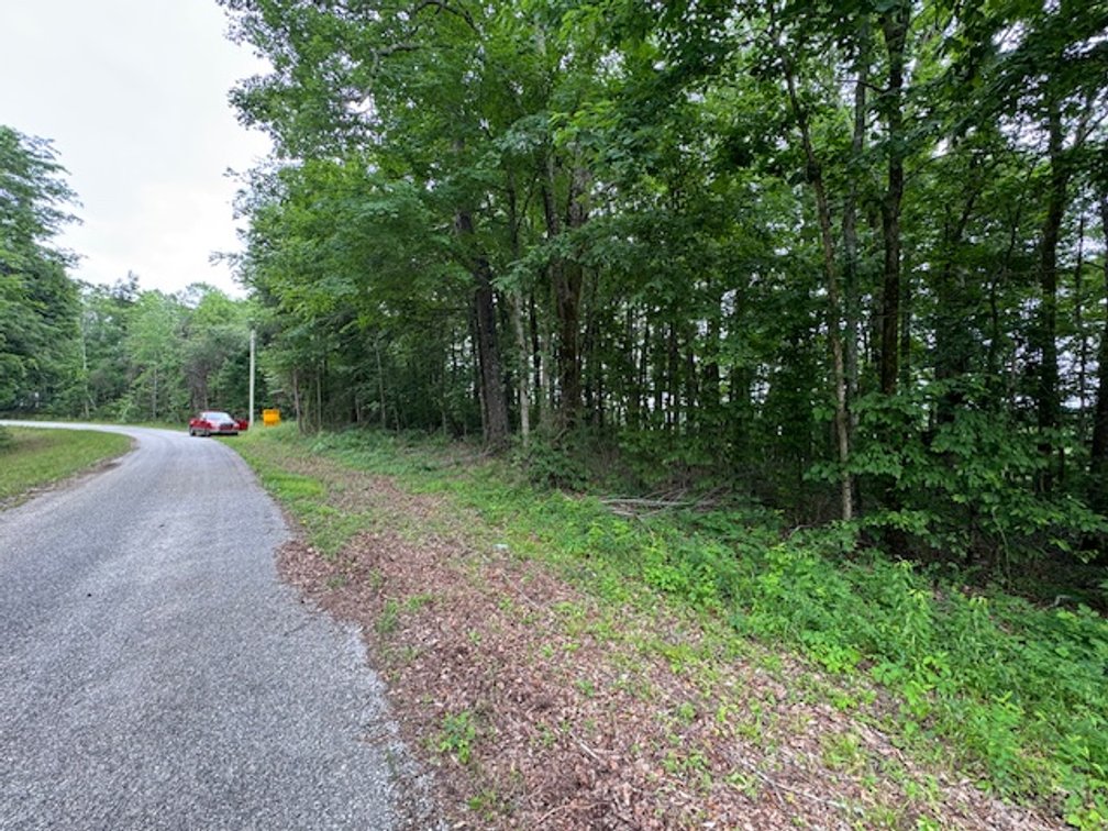 Image for Buffalo River - 5.5 acres on paved road with utilities - Perry County