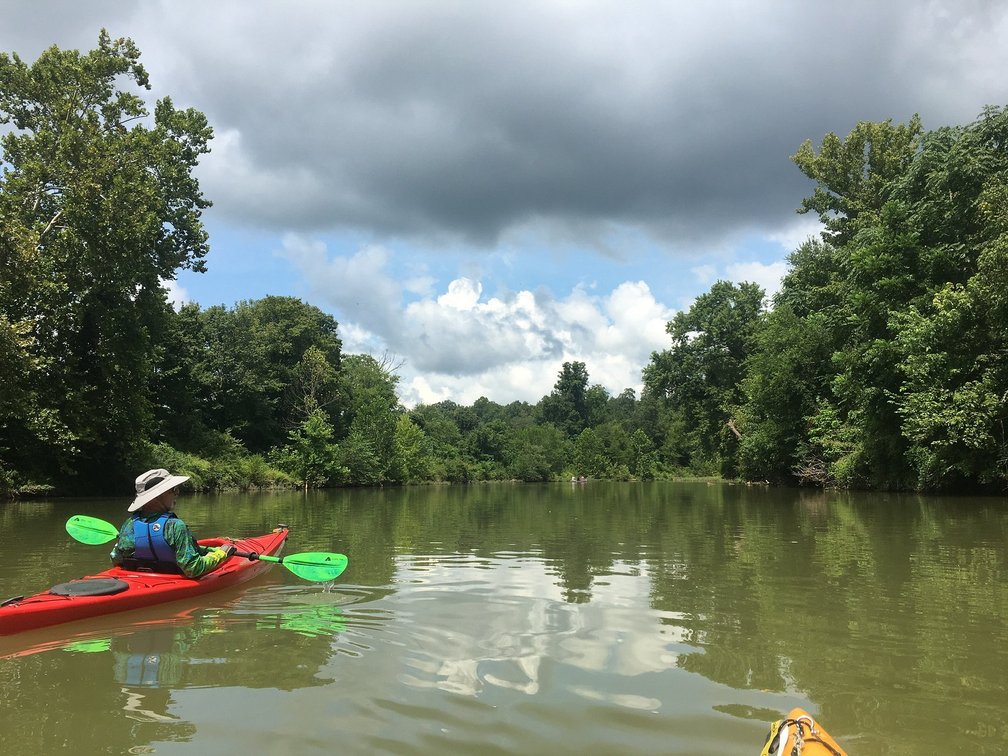 Image for Buffalo River - 5.5 acres on paved road with utilities - Perry County