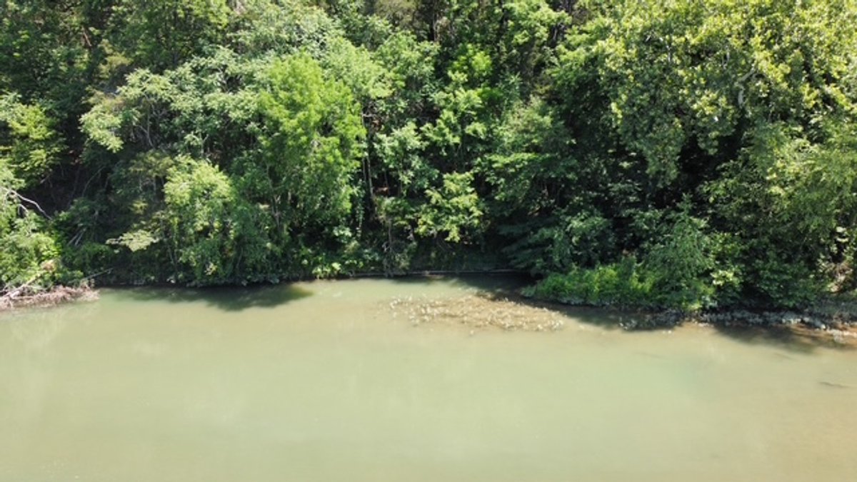 Image for Buffalo River - 5.5 acres on paved road with utilities - Perry County