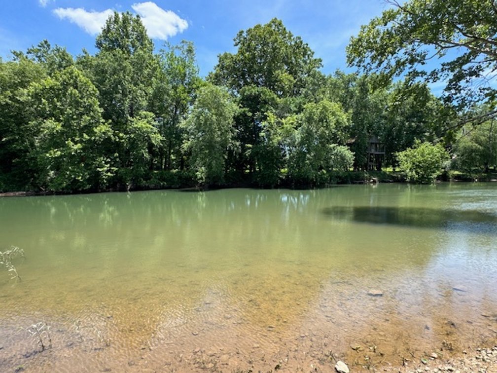 Image for Buffalo River - 5.5 acres on paved road with utilities - Perry County