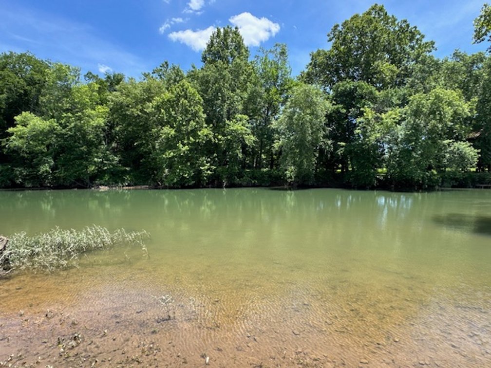 Image for Buffalo River - 5.5 acres on paved road with utilities - Perry County