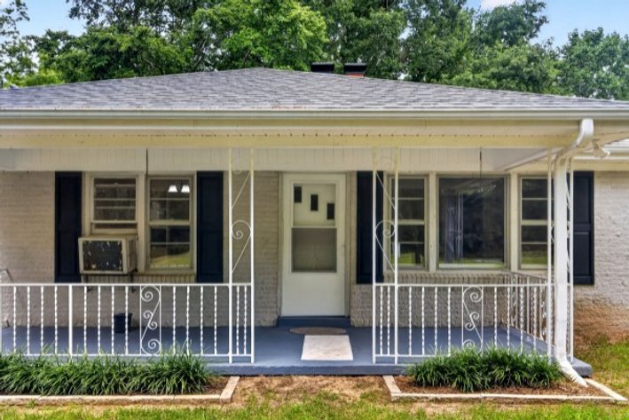 Image for Four Miles from 840 - Mid-Century Ranch in Bon Aqua with 1.6 acres
