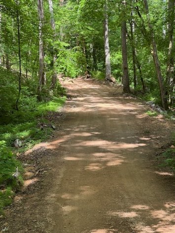 Image for 11.4 acres on Moss Spring Hollow Rd - City Water and Electric Service Lines cross the property