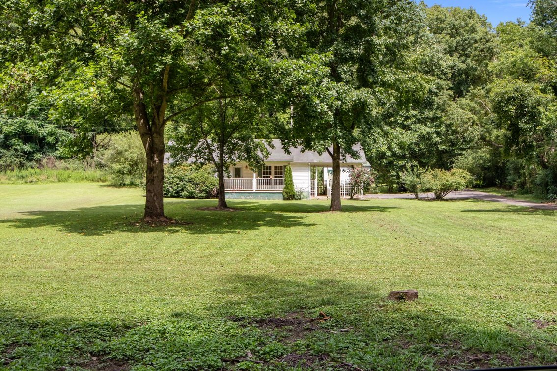 Image for Country Living on Longbranch - 3 Bedroom House & Lot in Hohenwald, TN