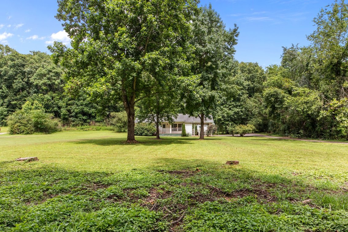 Image for Country Living on Longbranch - 3 Bedroom House & Lot in Hohenwald, TN