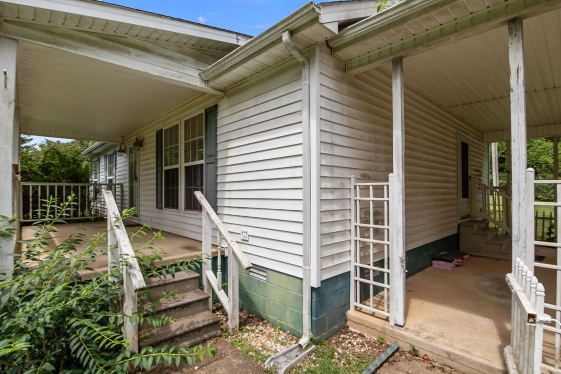 Image for Country Living on Longbranch - 3 Bedroom House & Lot in Hohenwald, TN