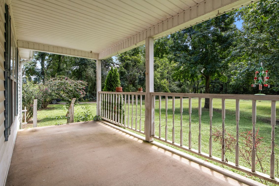 Image for Country Living on Longbranch - 3 Bedroom House & Lot in Hohenwald, TN