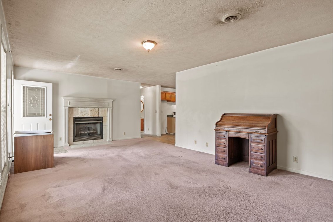 Image for Country Living on Longbranch - 3 Bedroom House & Lot in Hohenwald, TN