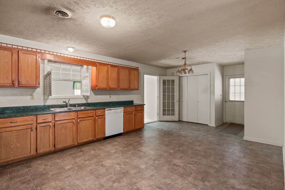 Image for Country Living on Longbranch - 3 Bedroom House & Lot in Hohenwald, TN