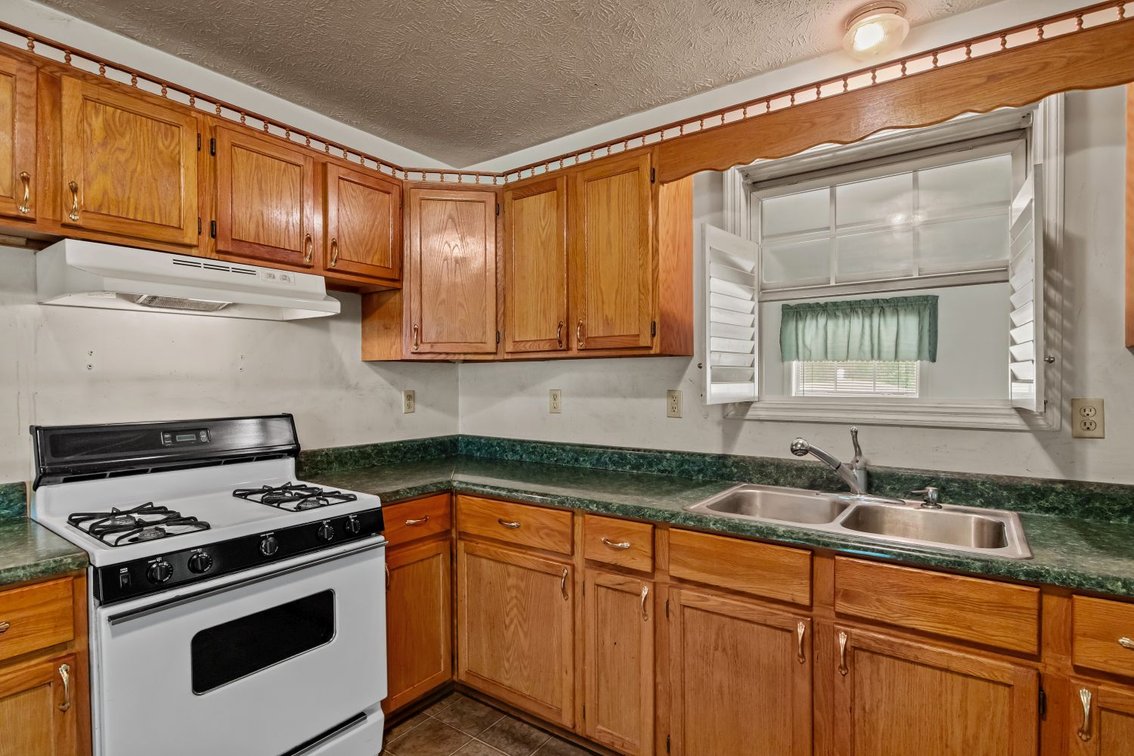 Image for Country Living on Longbranch - 3 Bedroom House & Lot in Hohenwald, TN