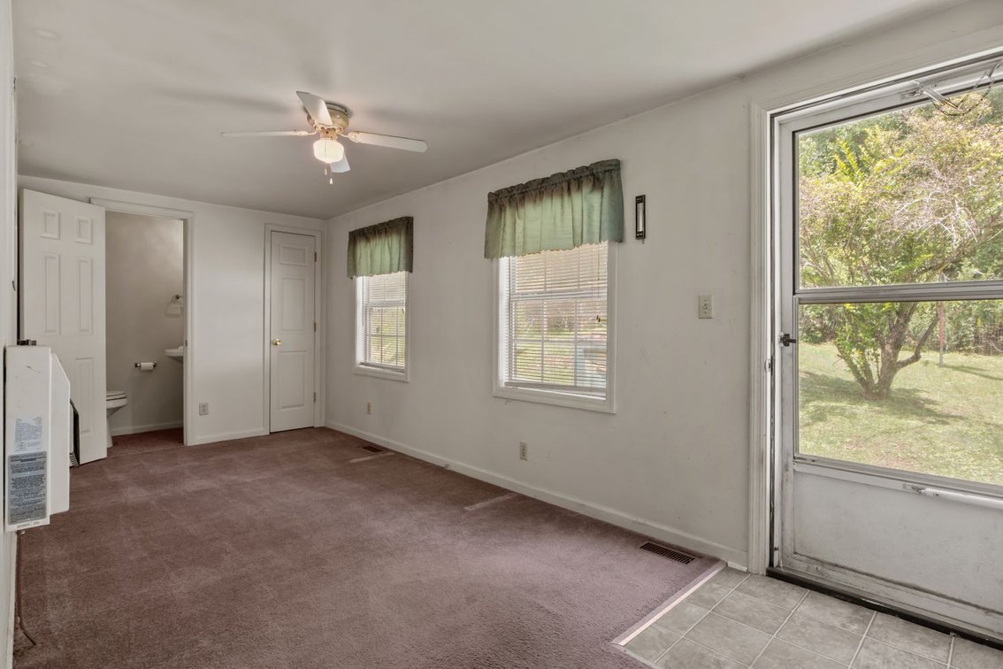 Image for Country Living on Longbranch - 3 Bedroom House & Lot in Hohenwald, TN
