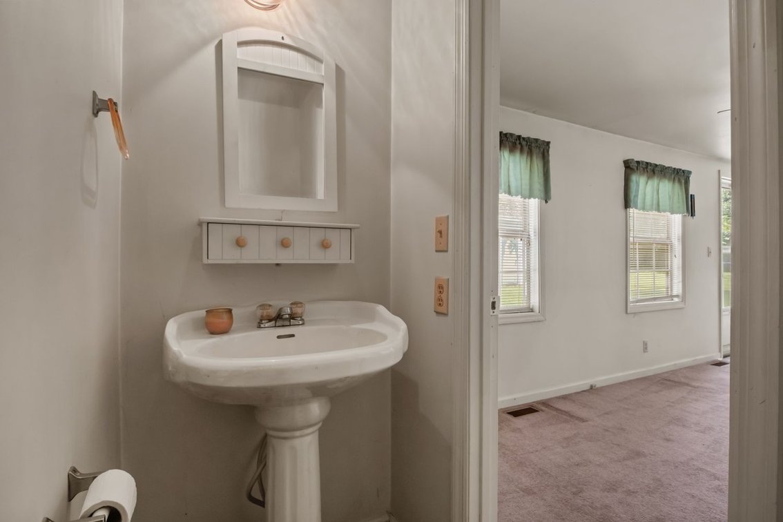 Image for Country Living on Longbranch - 3 Bedroom House & Lot in Hohenwald, TN