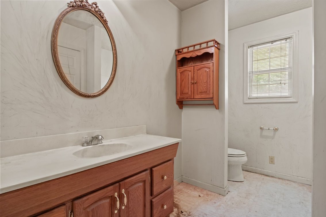 Image for Country Living on Longbranch - 3 Bedroom House & Lot in Hohenwald, TN