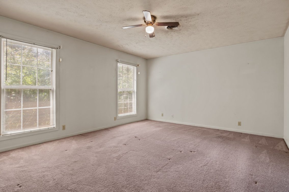 Image for Country Living on Longbranch - 3 Bedroom House & Lot in Hohenwald, TN
