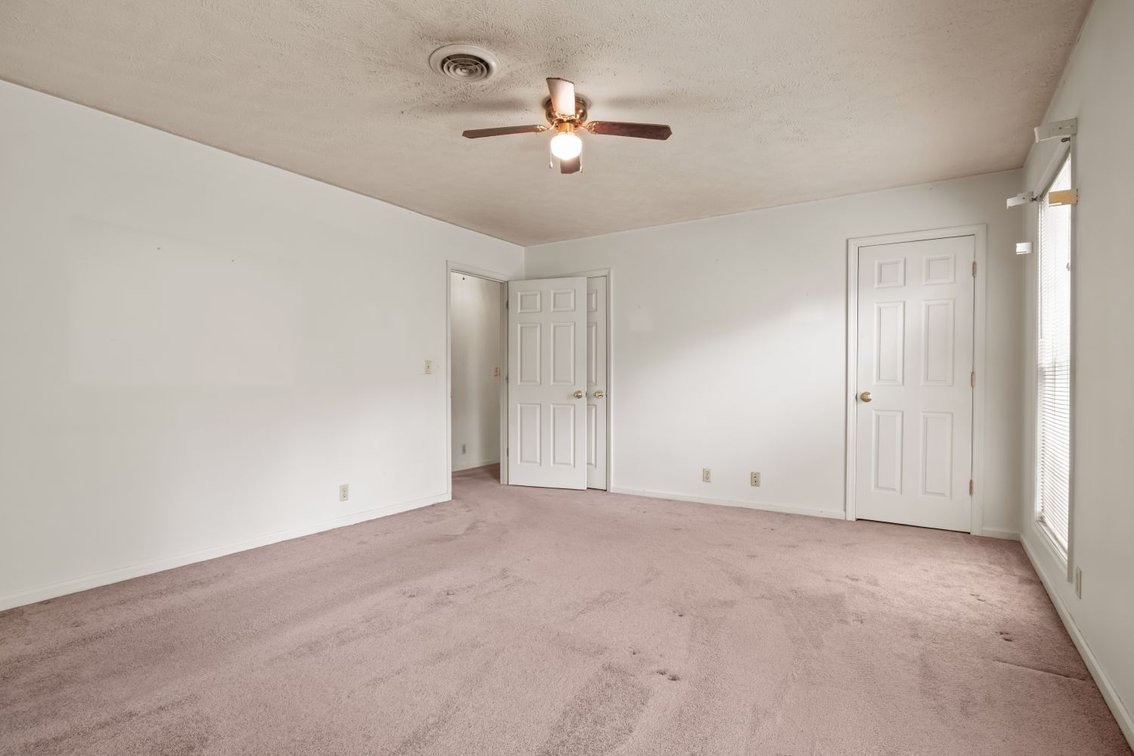 Image for Country Living on Longbranch - 3 Bedroom House & Lot in Hohenwald, TN