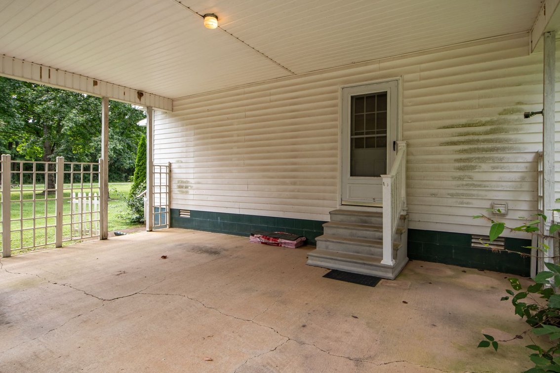Image for Country Living on Longbranch - 3 Bedroom House & Lot in Hohenwald, TN