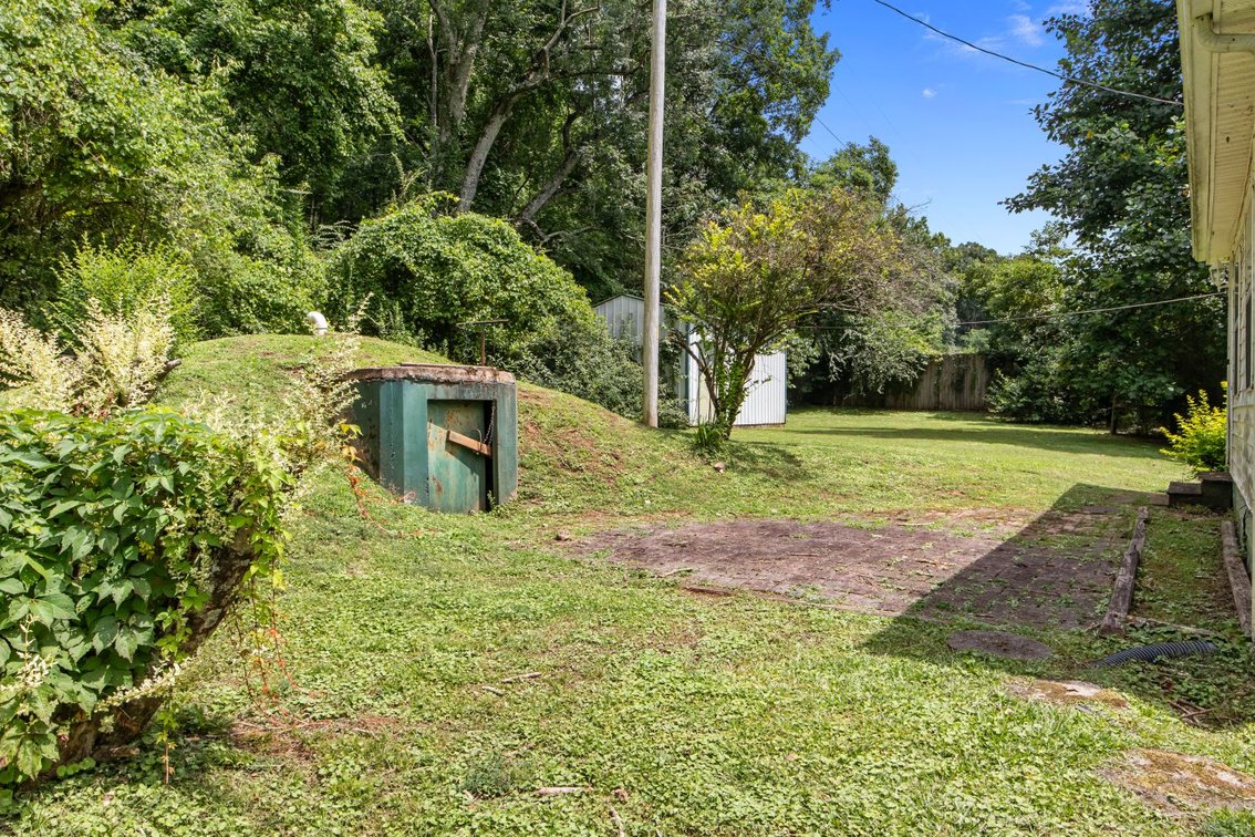 Image for Country Living on Longbranch - 3 Bedroom House & Lot in Hohenwald, TN
