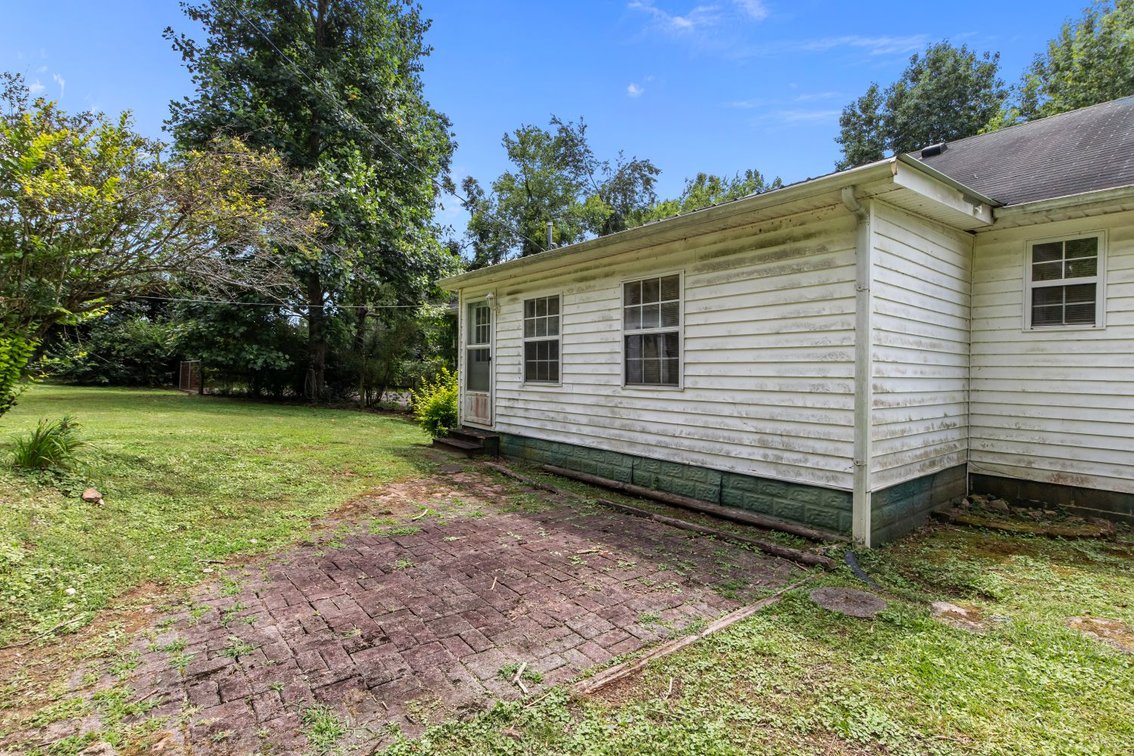 Image for Country Living on Longbranch - 3 Bedroom House & Lot in Hohenwald, TN