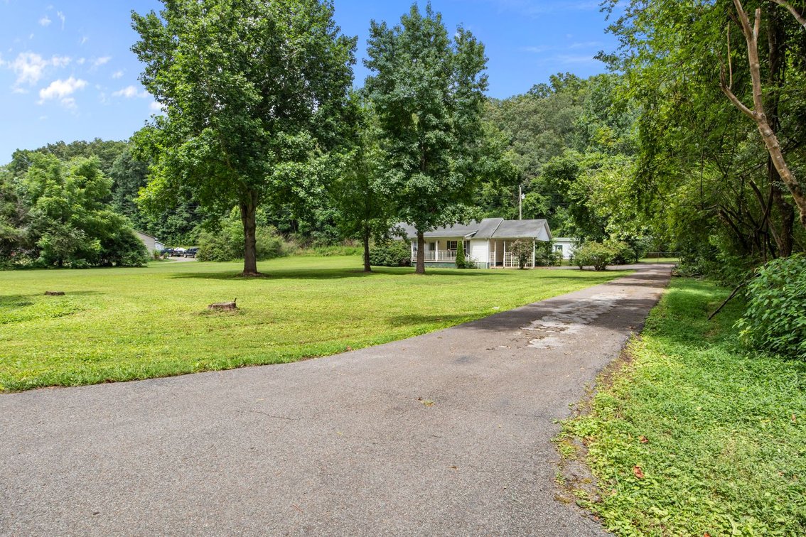 Image for Country Living on Longbranch - 3 Bedroom House & Lot in Hohenwald, TN