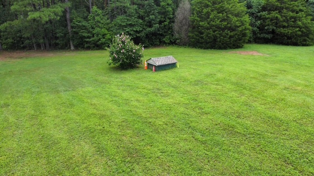 Image for 7.27 acres in Fairview - Forrest Glenn Road - 3 BR / 2 BA Home - Estate Auction