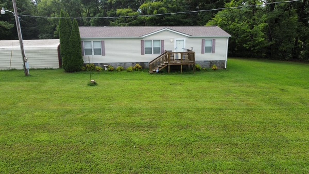 Image for 7.27 acres in Fairview - Forrest Glenn Road - 3 BR / 2 BA Home - Estate Auction