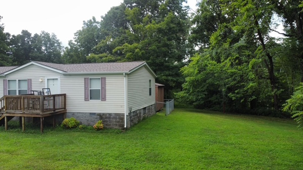 Image for 7.27 acres in Fairview - Forrest Glenn Road - 3 BR / 2 BA Home - Estate Auction