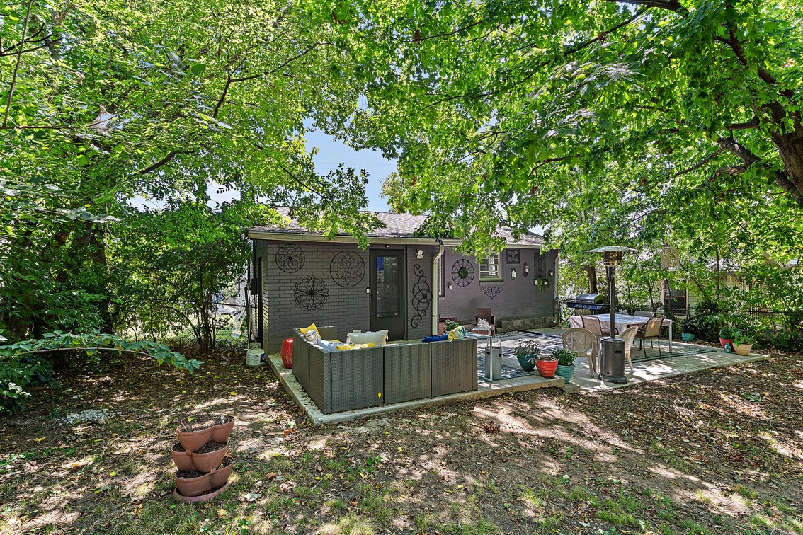 Image for East Nashville Opportunity - 3 Bedroom Bungalow - AUCTION