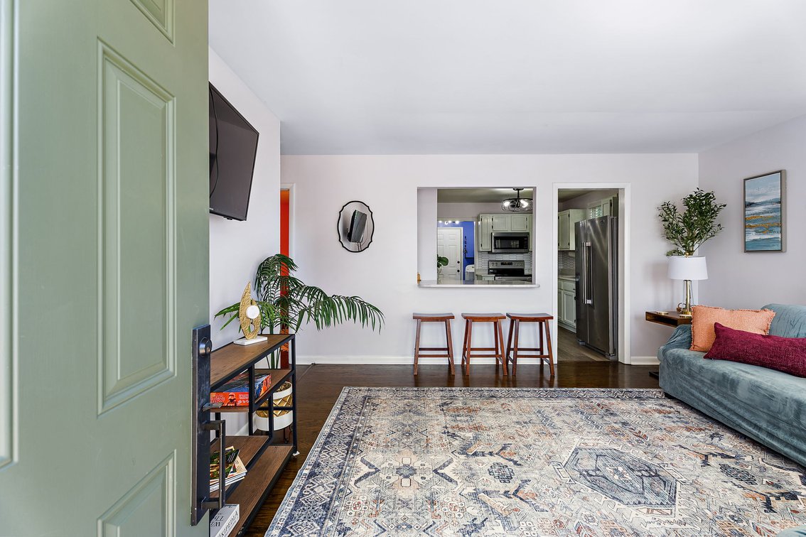 Image for East Nashville Opportunity - 3 Bedroom Bungalow - AUCTION