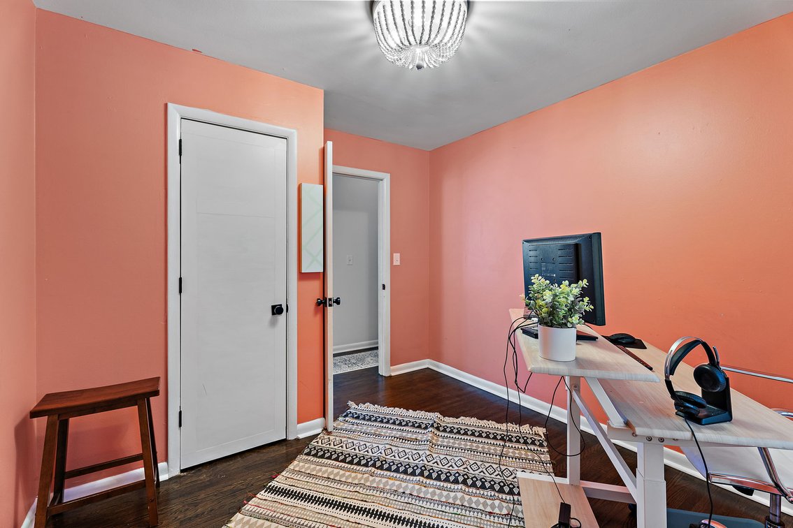 Image for East Nashville Opportunity - 3 Bedroom Bungalow - AUCTION