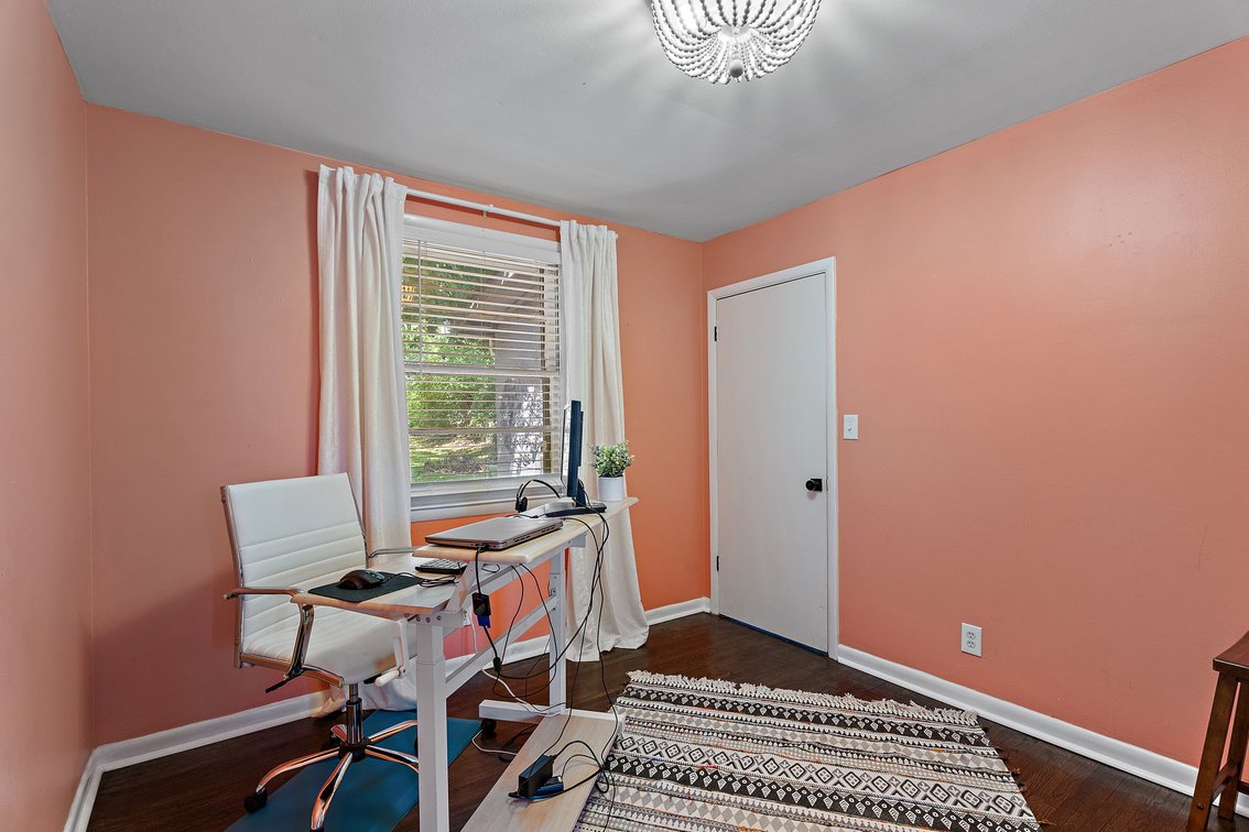 Image for East Nashville Opportunity - 3 Bedroom Bungalow - AUCTION