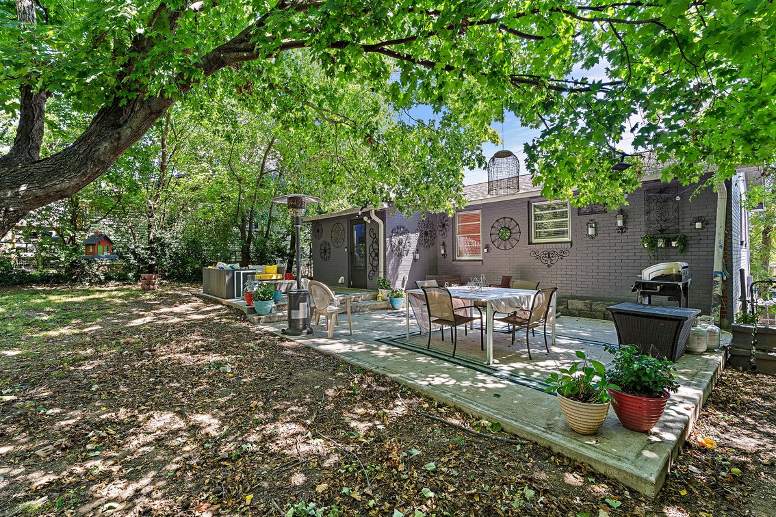 Image for East Nashville Opportunity - 3 Bedroom Bungalow - AUCTION