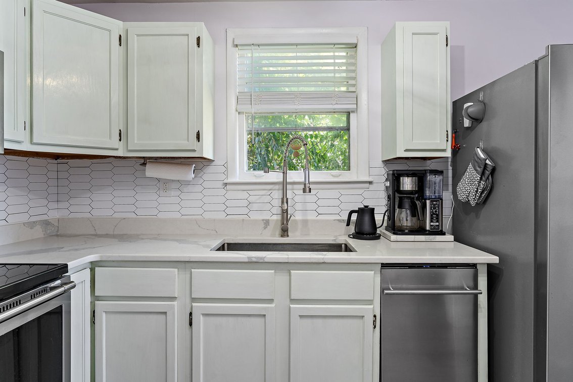 Image for East Nashville Opportunity - 3 Bedroom Bungalow - AUCTION