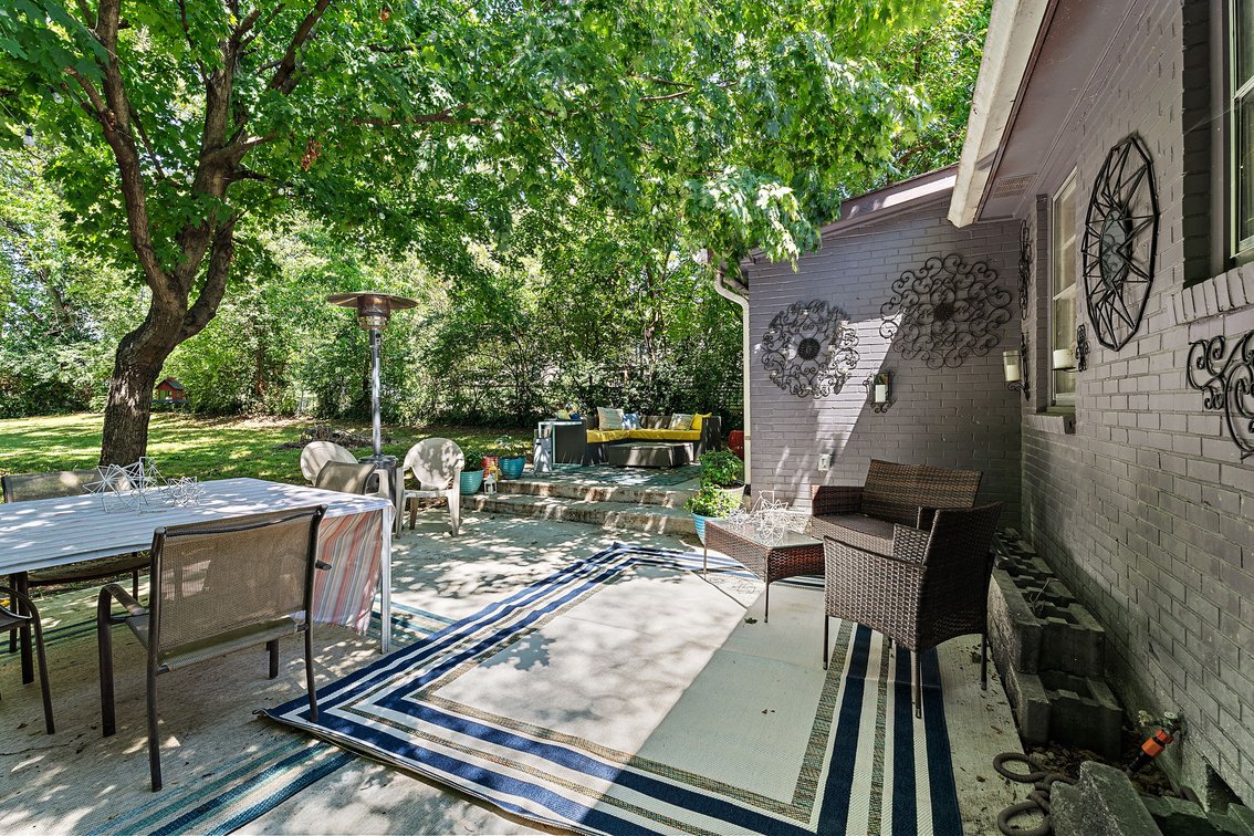 Image for East Nashville Opportunity - 3 Bedroom Bungalow - AUCTION