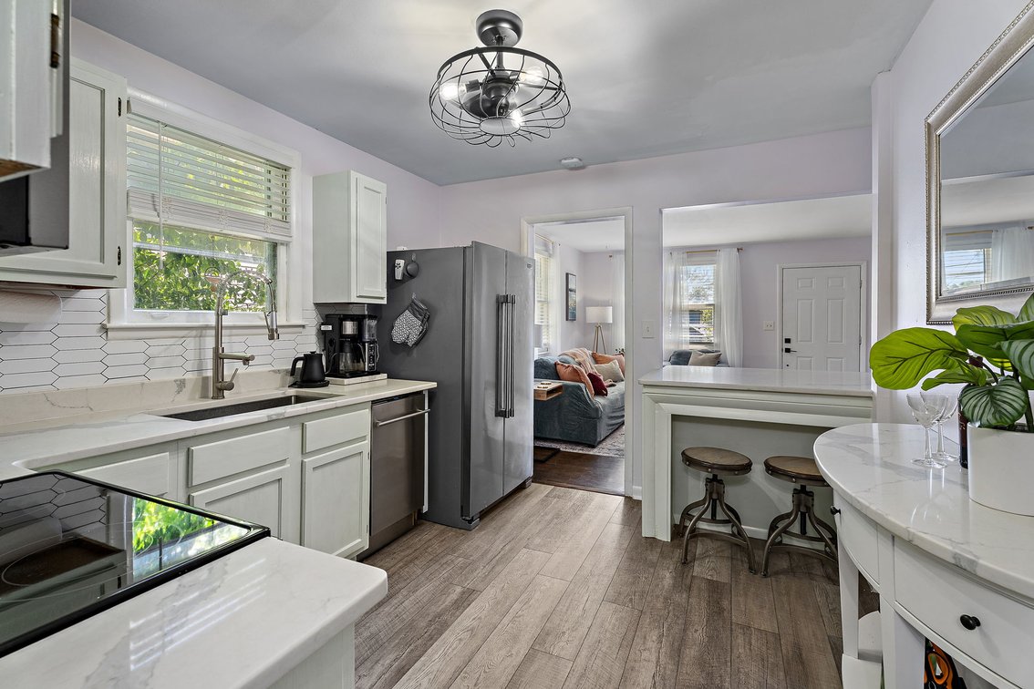Image for East Nashville Opportunity - 3 Bedroom Bungalow - AUCTION