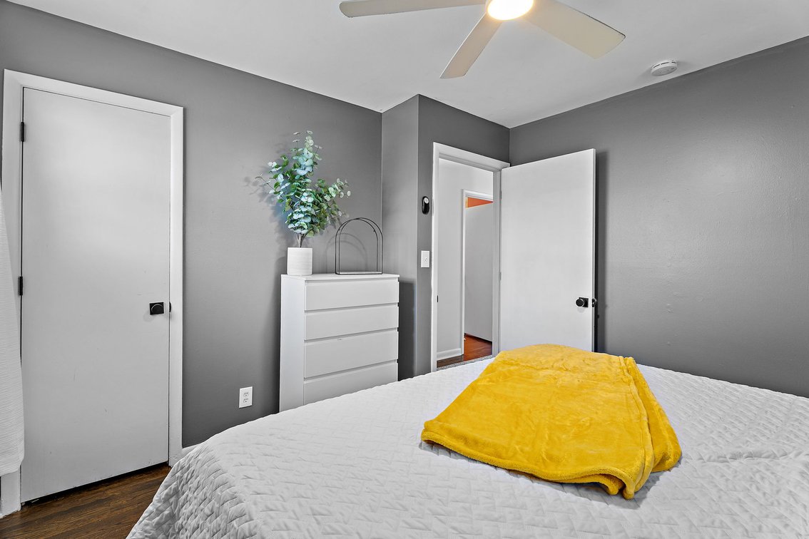 Image for East Nashville Opportunity - 3 Bedroom Bungalow - AUCTION