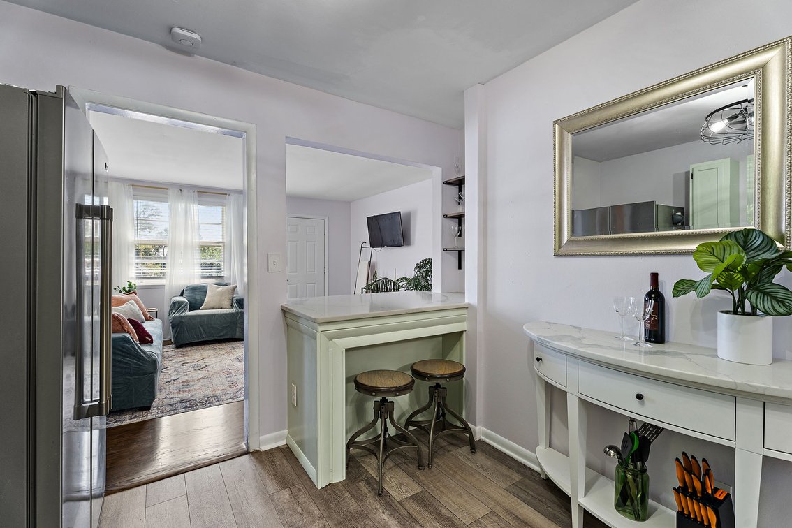Image for East Nashville Opportunity - 3 Bedroom Bungalow - AUCTION
