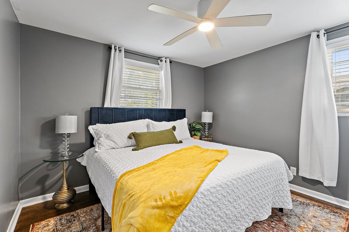 Image for East Nashville Opportunity - 3 Bedroom Bungalow - AUCTION