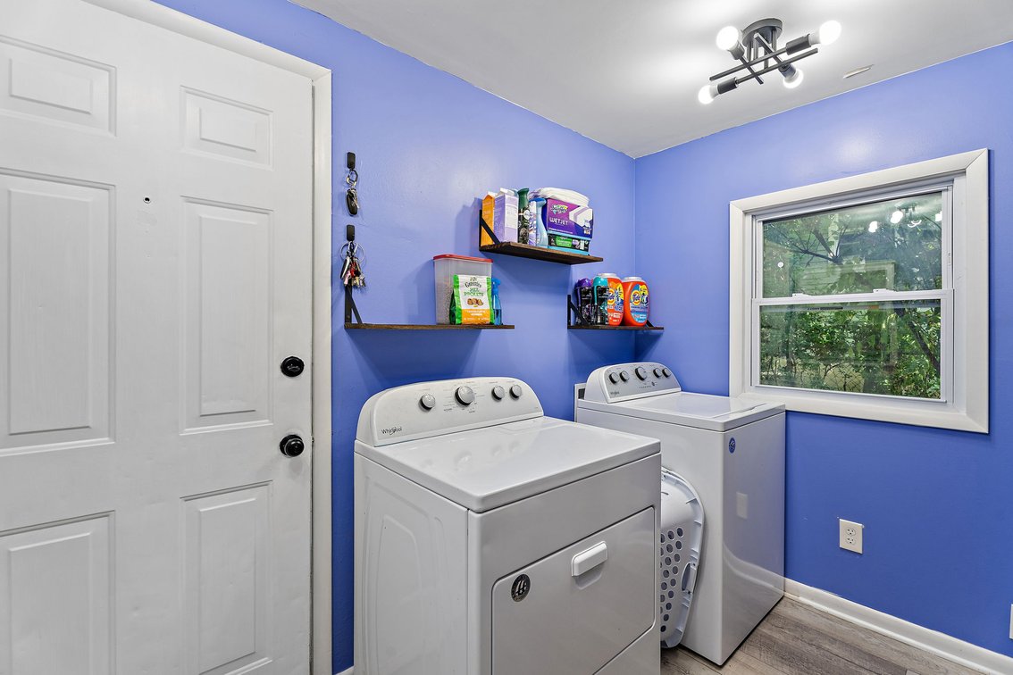 Image for East Nashville Opportunity - 3 Bedroom Bungalow - AUCTION