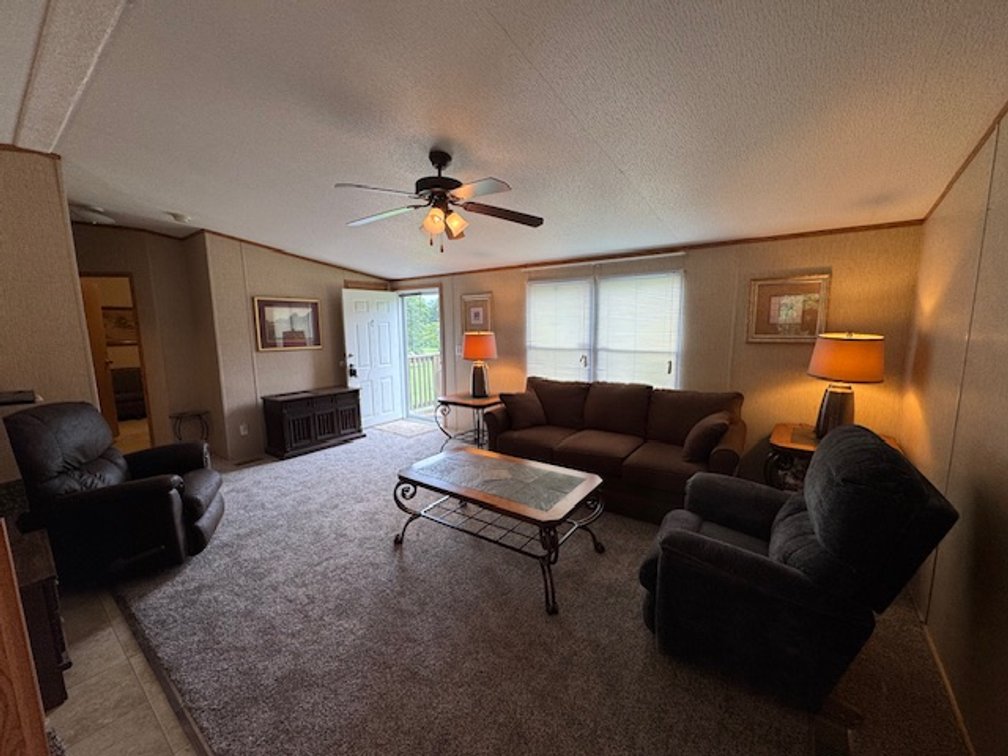 Image for 7.27 acres in Fairview - Forrest Glenn Road - 3 BR / 2 BA Home - Estate Auction