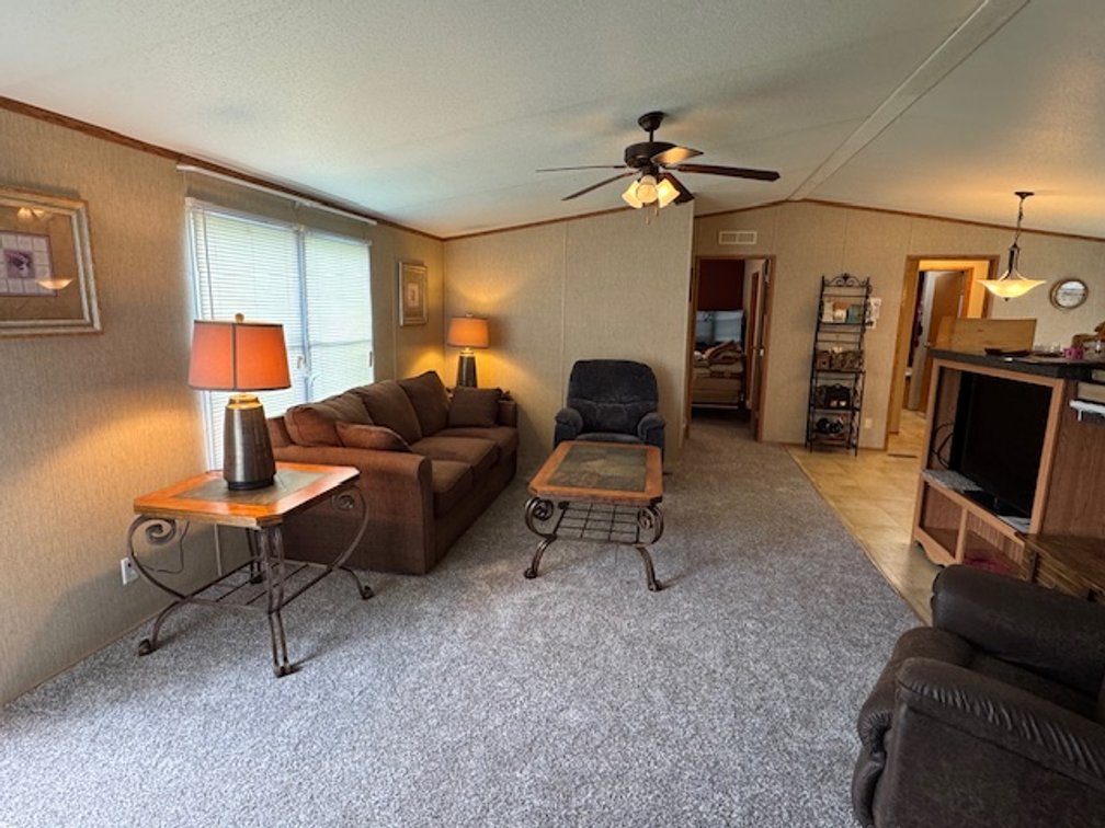 Image for 7.27 acres in Fairview - Forrest Glenn Road - 3 BR / 2 BA Home - Estate Auction