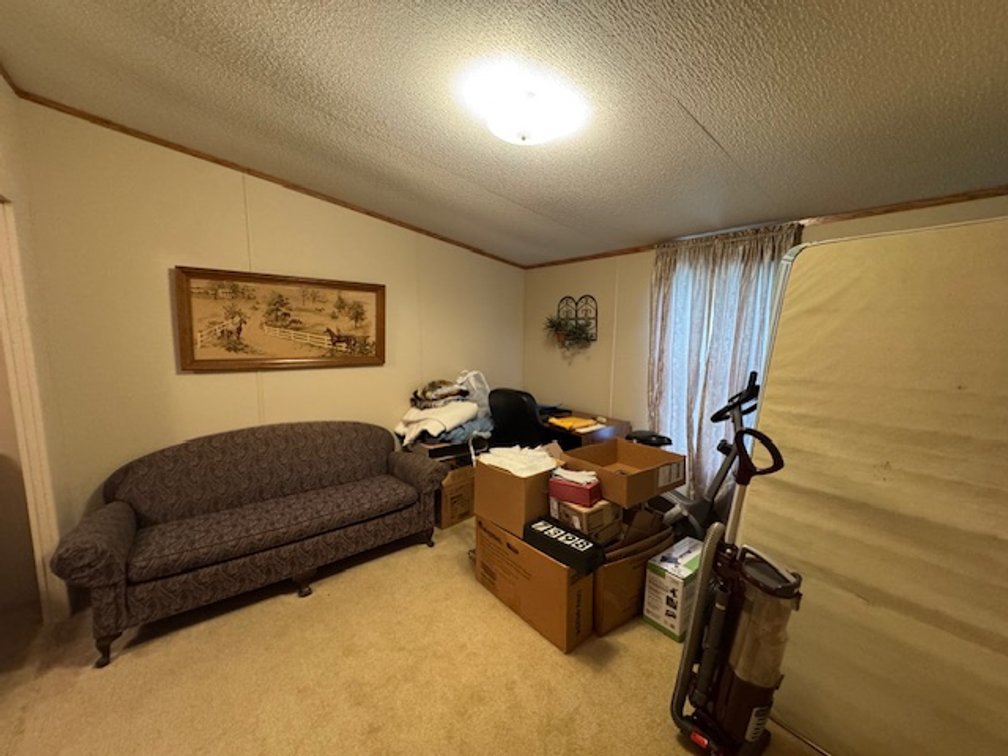 Image for 7.27 acres in Fairview - Forrest Glenn Road - 3 BR / 2 BA Home - Estate Auction