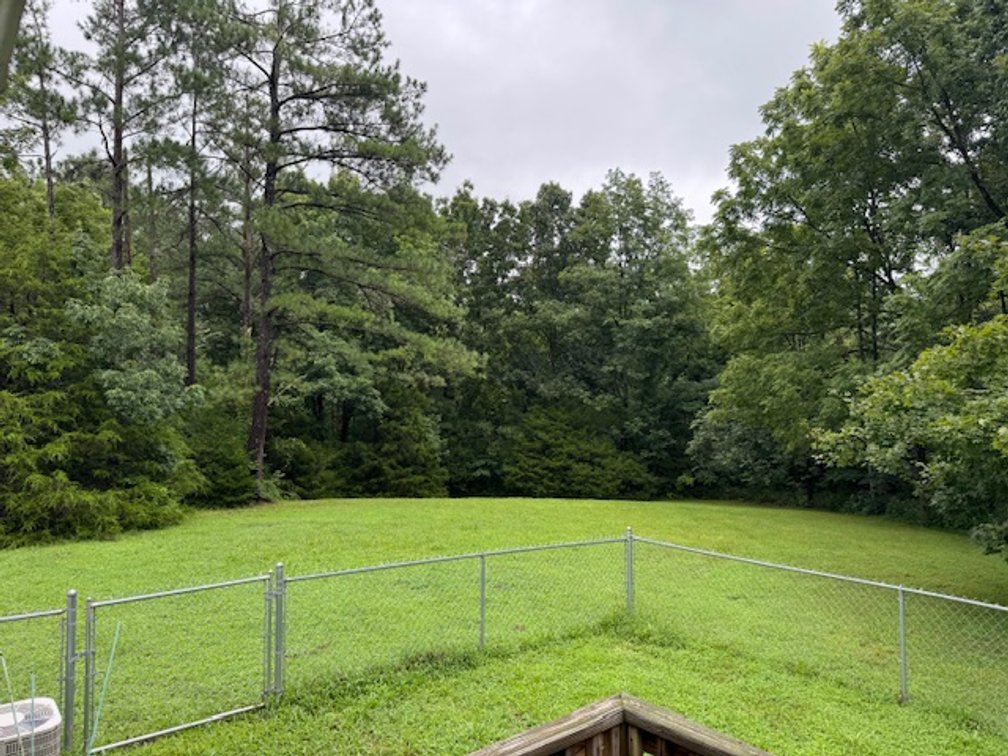 Image for 7.27 acres in Fairview - Forrest Glenn Road - 3 BR / 2 BA Home - Estate Auction